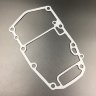 Прокладка под проставку блока Suzuki DT20-30 (Sinera)
