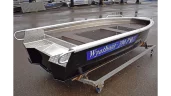 Wyatboat-390РМ