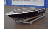 Wyatboat-390РМ