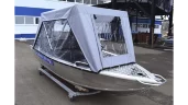 Wyatboat-390РМ