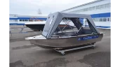 Wyatboat-390РМ