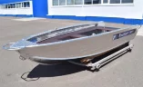Wyatboat-390РМ
