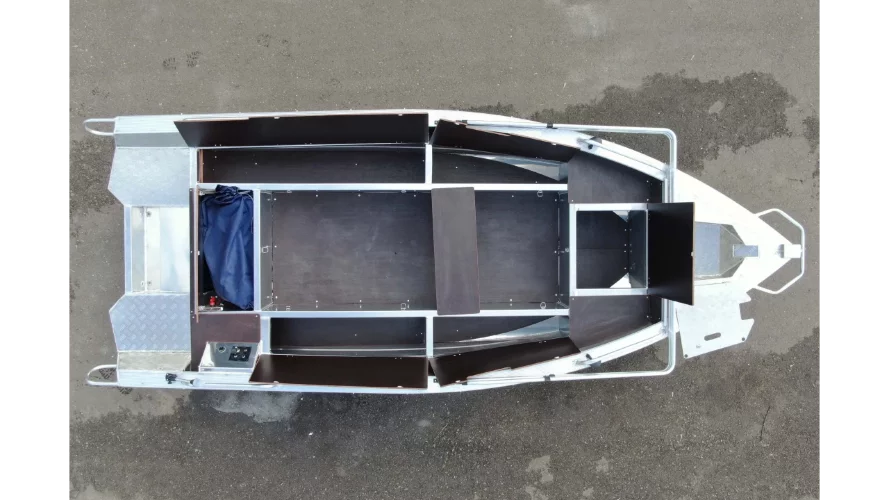 Wyatboat-390РМ
