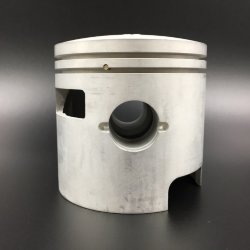 Поршень Yamaha 25-30 (0.25mm) (Yamaha)