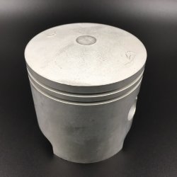 Поршень Yamaha 25-30 (0.25mm) (Yamaha)