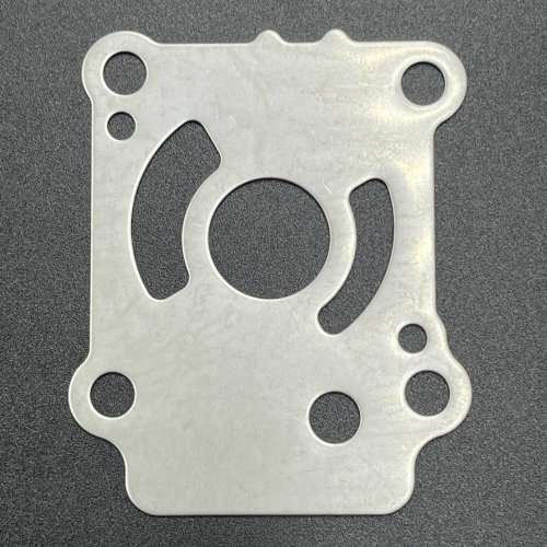 Пластина помпы охлаждения Tohatsu 3AC-65025-0 (Kacawa)