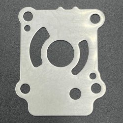 Пластина помпы охлаждения Tohatsu 3AC-65025-0 (Kacawa)