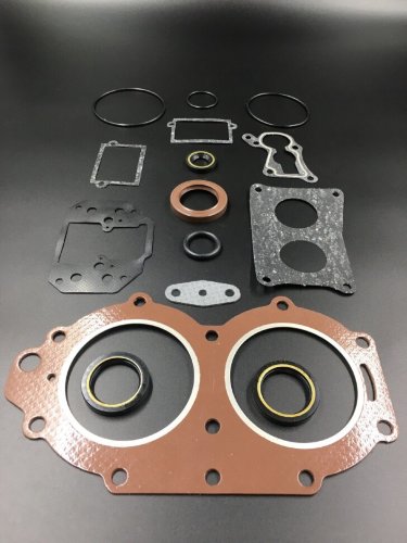 Ремкомплект мотоголовки 6F6 Yamaha 40J (Omax)