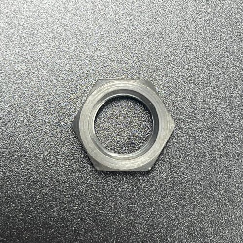 Гайка крепления пиньона Yamaha 40-70, F30-60 (Omax)