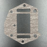 Прокладка впускного коллектора Tohatsu 8-9.8 (Tohatsu)