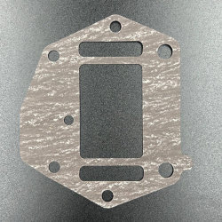 Прокладка впускного коллектора Tohatsu 8-9.8 (Tohatsu)