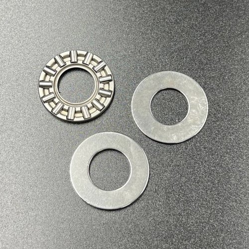 Подшипник роликовый Yamaha 9.9-15, F8-15 (14х29х6) (Omax)