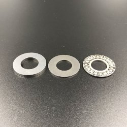Подшипник роликовый Yamaha 9.9-15, F8-15 (14х29х6) (93341-414V1) (93341-41414) (Yamaha)