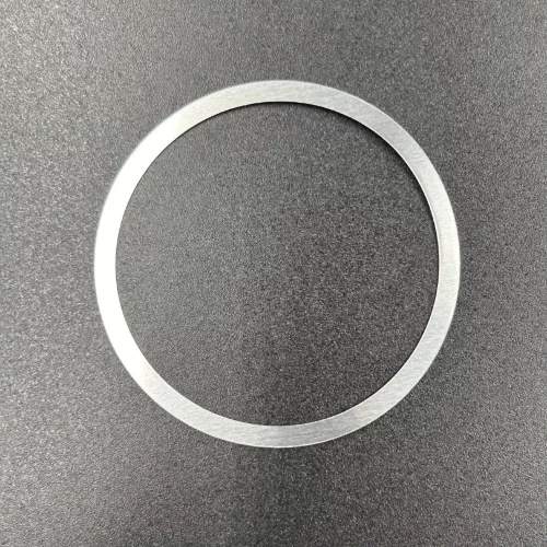 Шайба регулировочная Yamaha 60-90, F40-100 (0.10mm) (Yamaha)
