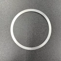 Шайба регулировочная Yamaha 60-90, F40-100 (0.10mm) (Yamaha)
