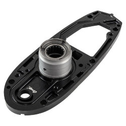 Основание помпы Suzuki DF 40-50 (Omax 2)