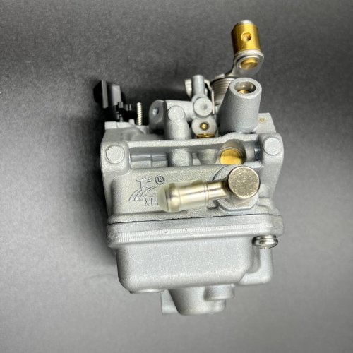 Карбюратор Yamaha F5 (PREMARINE)