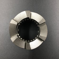 Муфта переключения скорости Yamaha 60-90 (Yamaha)