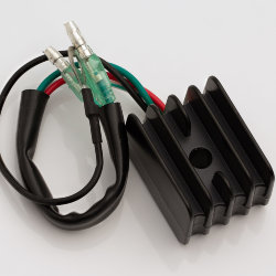 Выпрямитель напряжения  Yamaha 6G1-81970-61-00