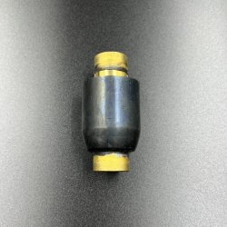 Втулка гребного винта резиновая Yamaha 20-30 (Omax)