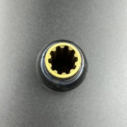 Втулка гребного винта резиновая Yamaha 20-30 (Omax)