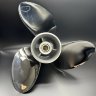 Гребной винт Suzuki DF150-DF300 Sema (3x16x20) (Сталь) (Polastorm)