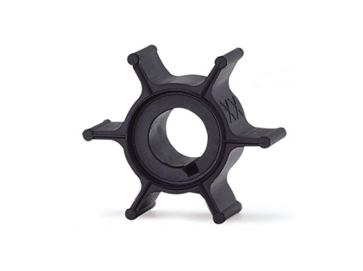 Крыльчатка помпы охлаждения YAMAHA 6/8HP 6G1-44352-00
