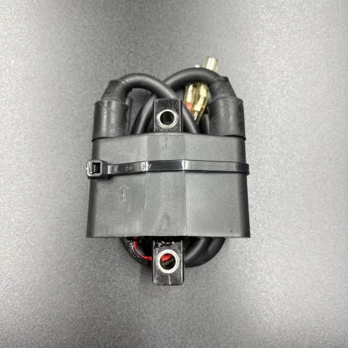 Катушка зажигания высоковольтная Suzuki DT40, DF9.9-15 (KACAWA)