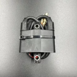 Катушка зажигания высоковольтная Suzuki DT40, DF9.9-15 (KACAWA)