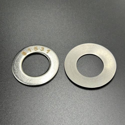Втулка гребного винта Mercury 1 1/4" 19 шлицов (аналог Michigan ---) (Polaflex)