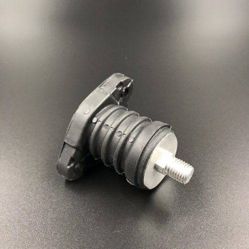 Демпфер опорный резиновый Yamaha 20-30 (верхний) (Yamaha)