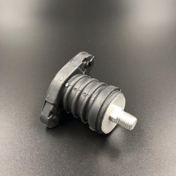 Демпфер опорный резиновый Yamaha 20-30 (верхний) (Yamaha)