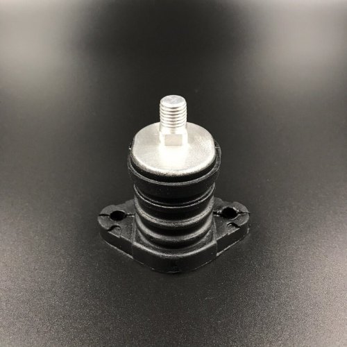Демпфер опорный резиновый Yamaha 20-30 (верхний) (Yamaha)
