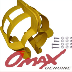 Защита винта (пластиковая) 9,9-20 л.с (Omax)