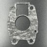 Прокладка под основание помпы охлаждения Yamaha 40Q, 40J (Omax)