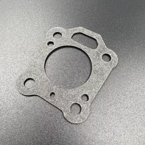 Прокладка под корпус помпы охлаждения Tohatsu 5, MFS6, Mercury 4-6 (Premarine)