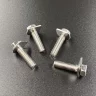 Ремкомплект помпы охлаждения Yamaha F30-40 (Omax)