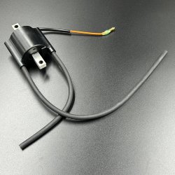 Катушка зажигания высоковольтная Yamaha VK540 (Yamaha)