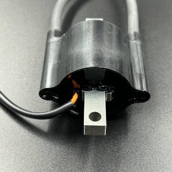 Катушка зажигания высоковольтная Yamaha VK540 (Yamaha)