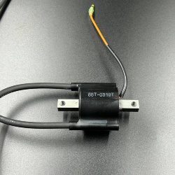 Катушка зажигания высоковольтная Yamaha VK540 (Yamaha)