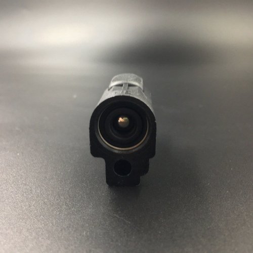 Коннектор топливный Yamaha 4-200, F4-50 (мама) (Osaka)
