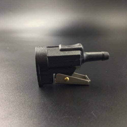 Коннектор топливный Yamaha 4-200, F4-50 (мама) (Osaka)
