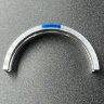 Вкладыш коренной Yamaha F75-115 (Blue) (6D8-11416-10) (Yamaha)