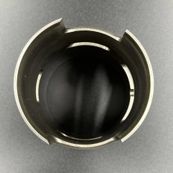 Гильза цилиндра Yamaha 60-70 (Sinera)