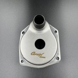 Корпус помпы охлаждения Mercury 40-60 (Omax)