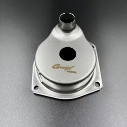 Корпус помпы охлаждения Mercury 40-60 (Omax)