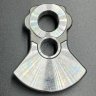 Шейка коленвала (3) Yamaha 9.9-15(PREMARINE)