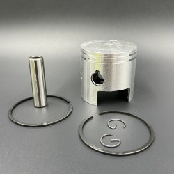 Поршневой комплект Tohatsu 18 (0.50mm) (KACAWA)