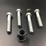 Ремкомплект помпы охлаждения Yamaha 9.9-15, F9.9-15 (Sinera)