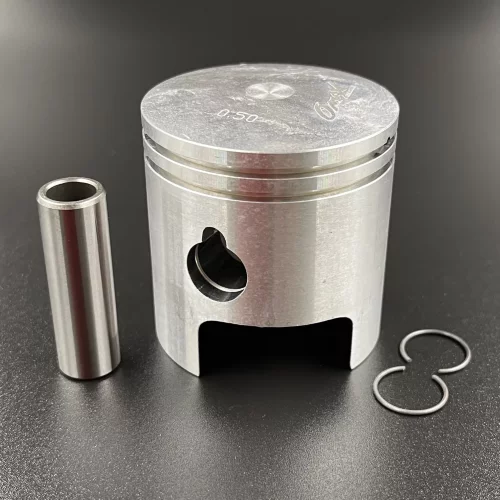 Поршень Tohatsu 9.9-15 (0.50mm) (Omax)